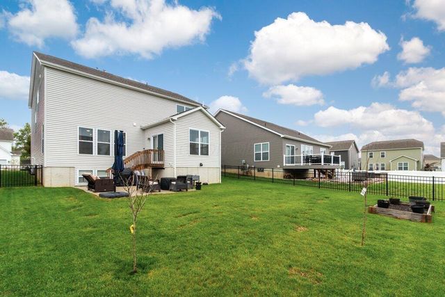 5782 Corral Creek Drive, Westerville, OH 43081