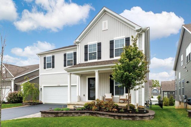 5782 Corral Creek Drive, Westerville, OH 43081