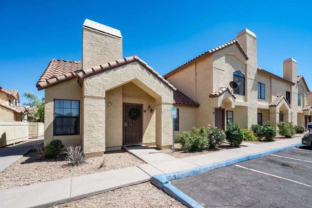 455 S Mesa Drive 172, Mesa, AZ 85210