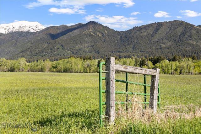 TBD Springhill Community Road, Belgrade, MT 59714