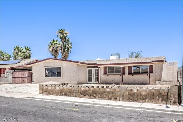 4462 Newton Drive, Las Vegas, NV 89121