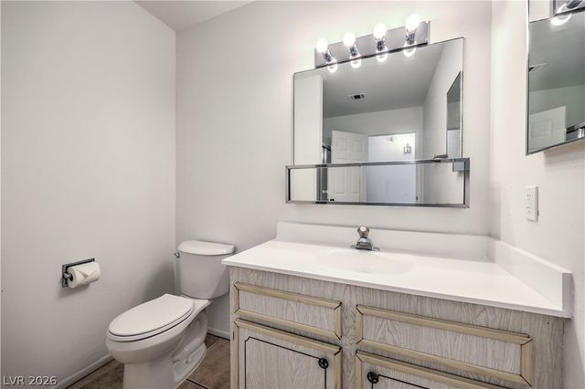 4462 Newton Drive, Las Vegas, NV 89121
