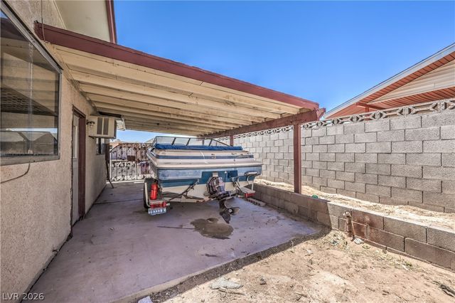 4462 Newton Drive, Las Vegas, NV 89121