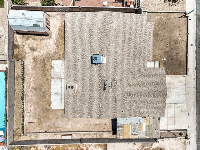 4462 Newton Drive, Las Vegas, NV 89121