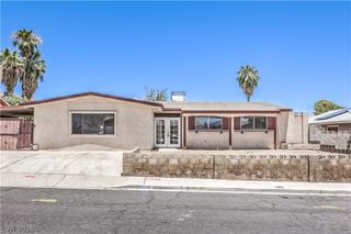 4462 Newton Drive, Las Vegas, NV 89121