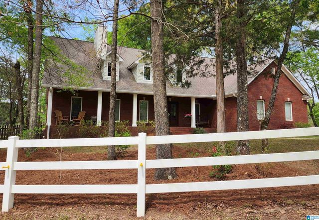 5130 COUNTY ROAD 20, Calera, AL 35040