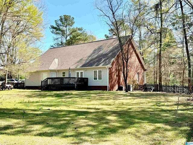 5130 COUNTY ROAD 20, Calera, AL 35040
