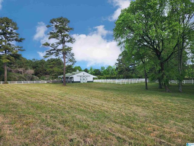 5130 COUNTY ROAD 20, Calera, AL 35040