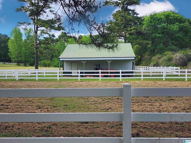 5130 COUNTY ROAD 20, Calera, AL 35040