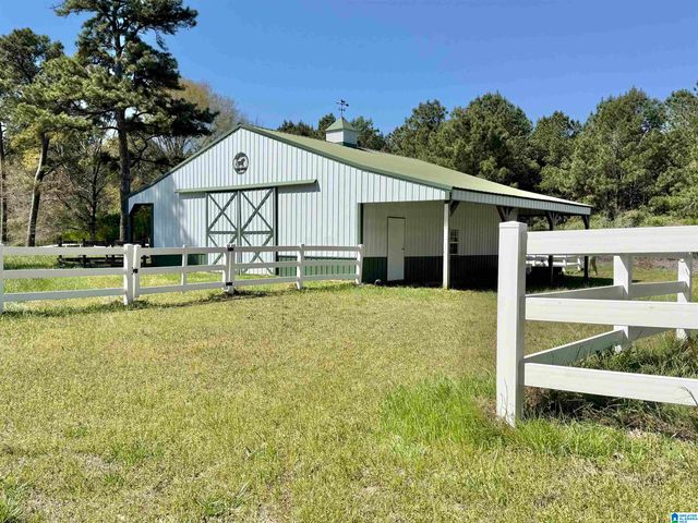 5130 COUNTY ROAD 20, Calera, AL 35040