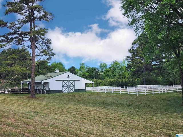 5130 COUNTY ROAD 20, Calera, AL 35040