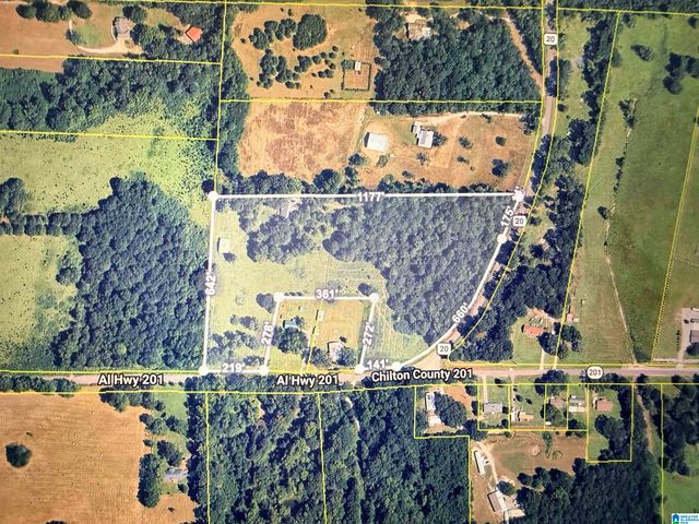 5130 COUNTY ROAD 20, Calera, AL 35040