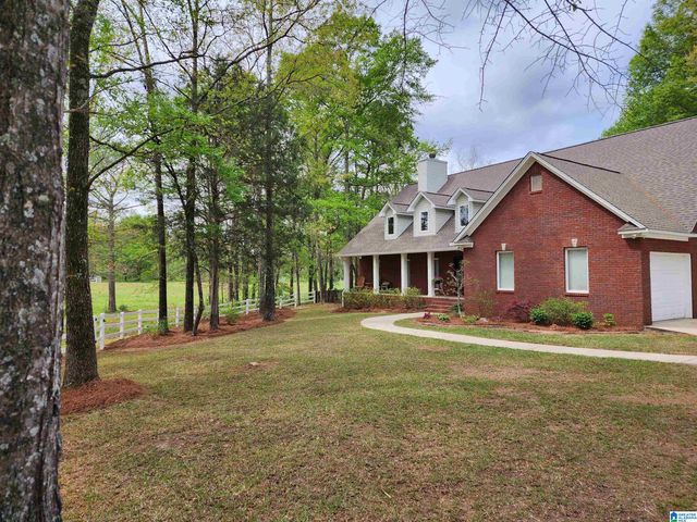 5130 COUNTY ROAD 20, Calera, AL 35040