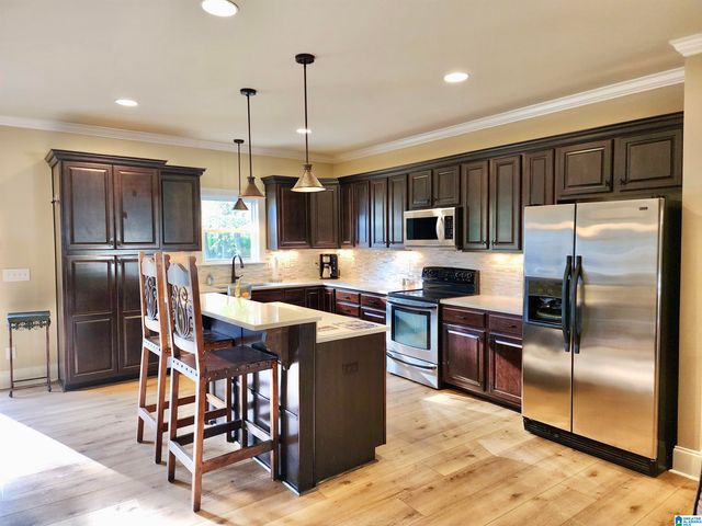 5130 COUNTY ROAD 20, Calera, AL 35040