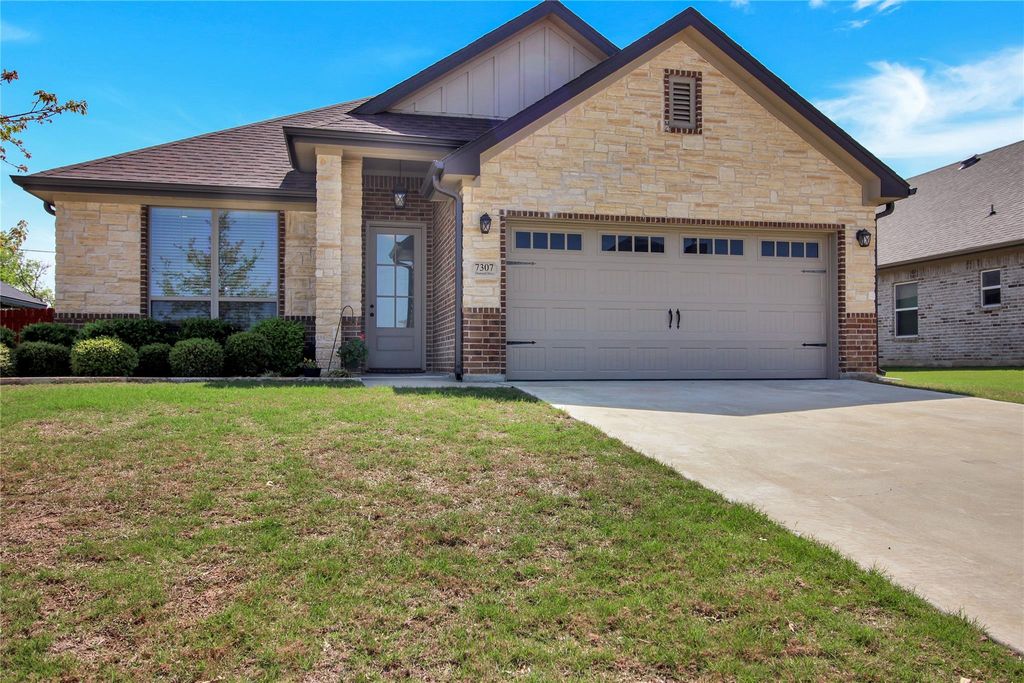 7307 Diamond Dove DR, Temple, TX 76502
