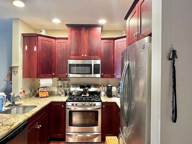 245 Cambridge 107, Burlington, MA 01803