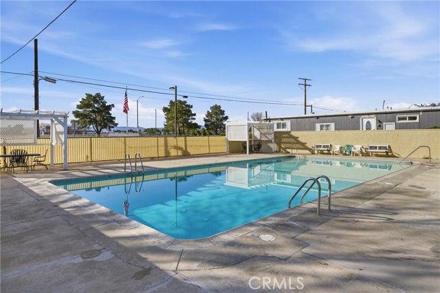 3157 E Avenue I F11, Lancaster, CA 93535