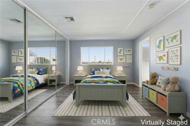 3157 E Avenue I F11, Lancaster, CA 93535