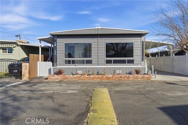 3157 E Avenue I F11, Lancaster, CA 93535