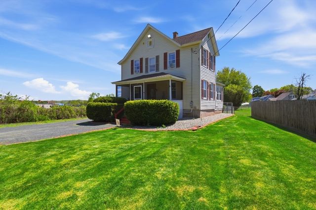 20 S Maple Street, Westfield, MA 01085