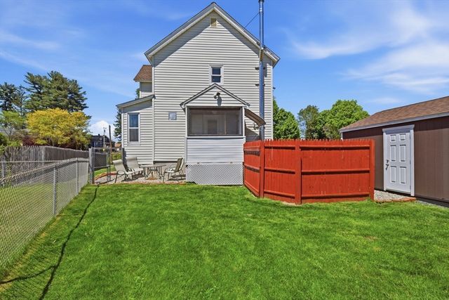 20 S Maple Street, Westfield, MA 01085
