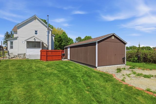 20 S Maple Street, Westfield, MA 01085