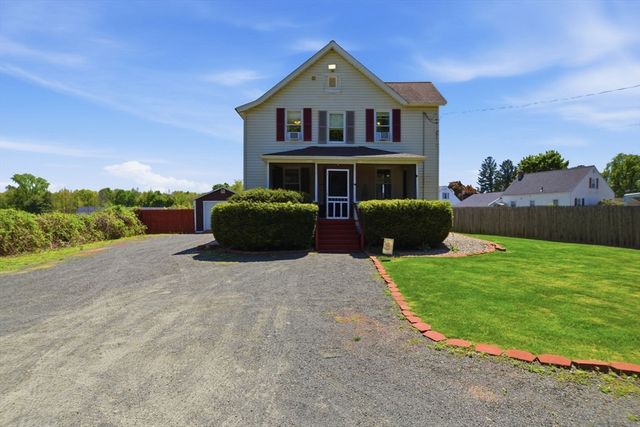 20 S Maple Street, Westfield, MA 01085