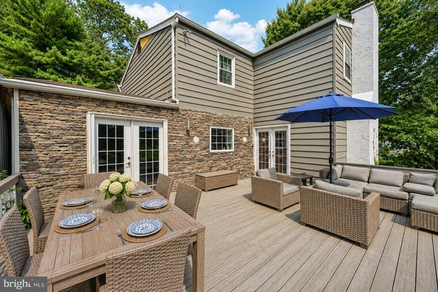 3110 ORI PL, Dresher, PA 19025