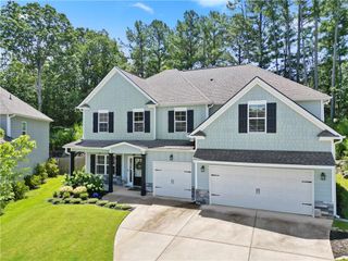 540 Glen Abbey SE Circle, Mableton, GA 30126