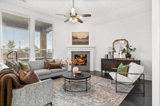 1321 Rosebush Road, Aubrey, TX 76227