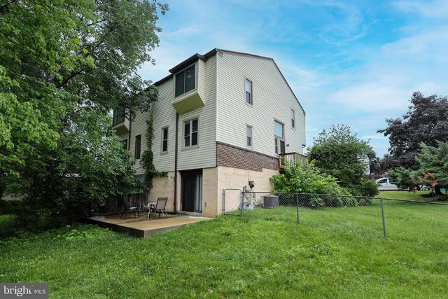 124 HAMLET DR, King Of Prussia, PA 19406