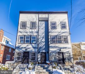 3205 7TH ST NE #3, Washington, DC 20017