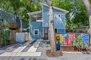 1409 Holly ST B, Austin, TX 78702