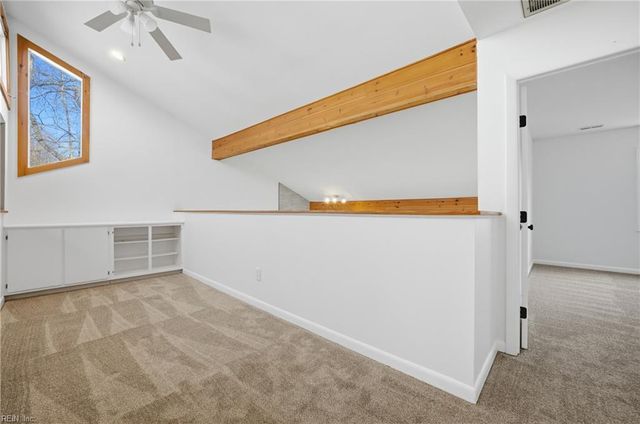 4 Flax Mill RD, Newport News, VA 23602