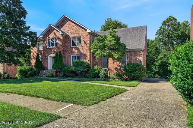 10418 Glenmary Farm Dr, Louisville, KY 40291