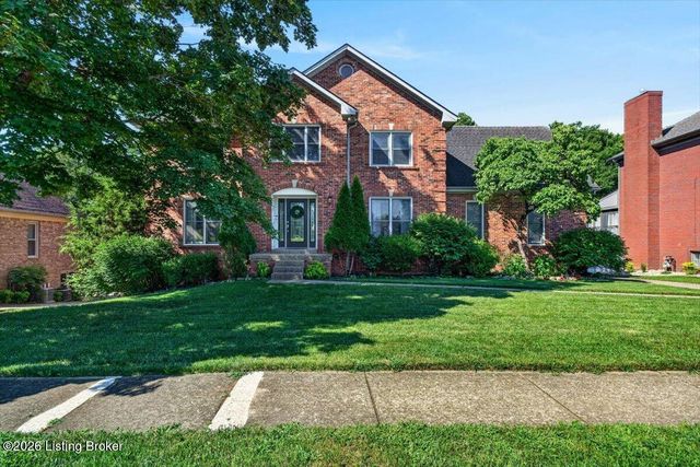 10418 Glenmary Farm Dr, Louisville, KY 40291