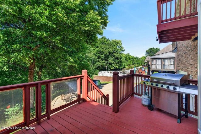 10418 Glenmary Farm Dr, Louisville, KY 40291