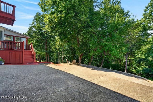 10418 Glenmary Farm Dr, Louisville, KY 40291