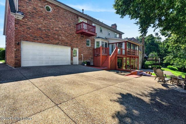 10418 Glenmary Farm Dr, Louisville, KY 40291