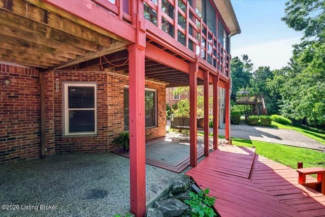10418 Glenmary Farm Dr, Louisville, KY 40291