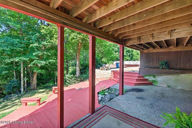 10418 Glenmary Farm Dr, Louisville, KY 40291
