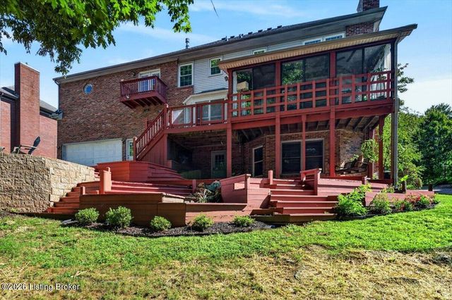 10418 Glenmary Farm Dr, Louisville, KY 40291