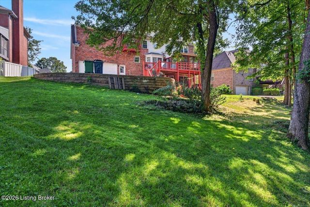 10418 Glenmary Farm Dr, Louisville, KY 40291