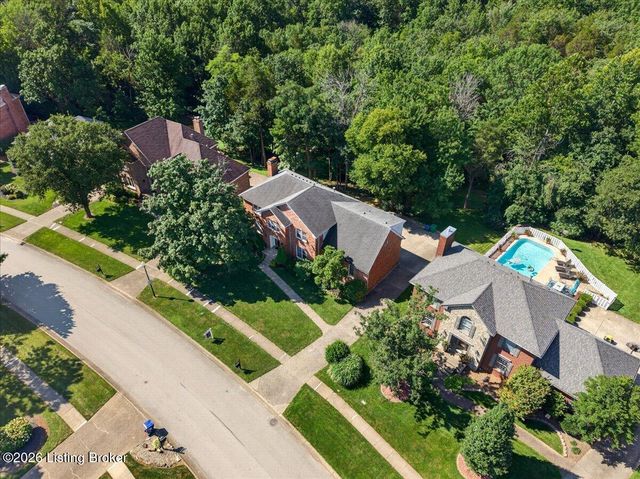 10418 Glenmary Farm Dr, Louisville, KY 40291