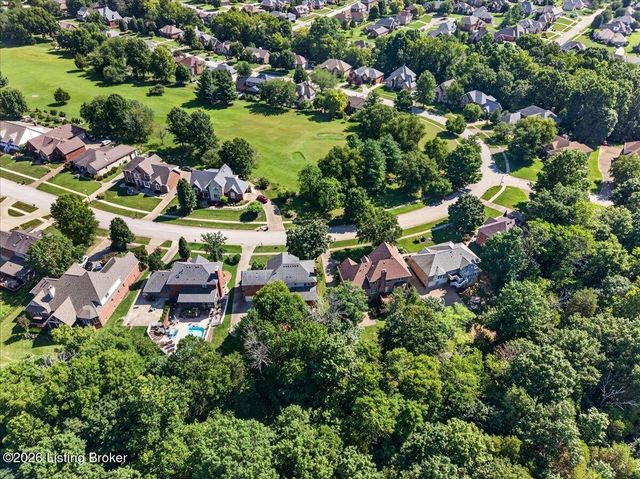 10418 Glenmary Farm Dr, Louisville, KY 40291