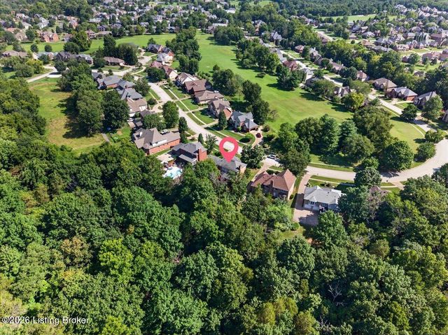 10418 Glenmary Farm Dr, Louisville, KY 40291