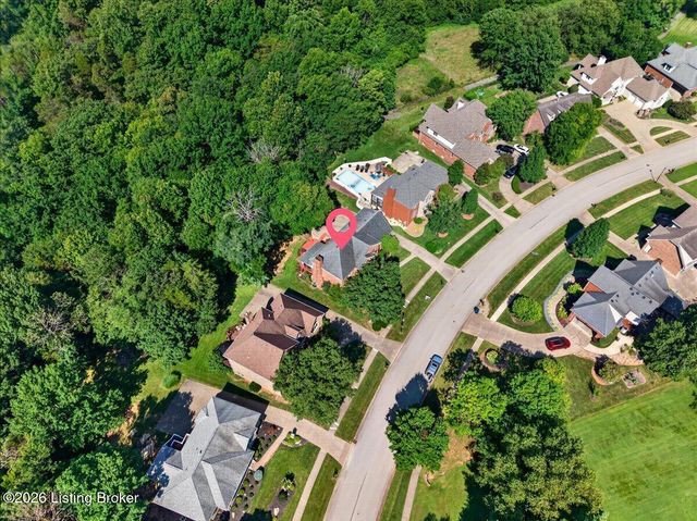 10418 Glenmary Farm Dr, Louisville, KY 40291
