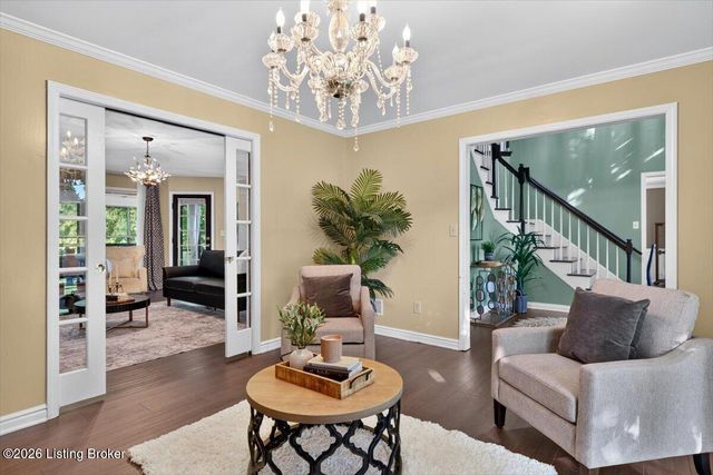 10418 Glenmary Farm Dr, Louisville, KY 40291
