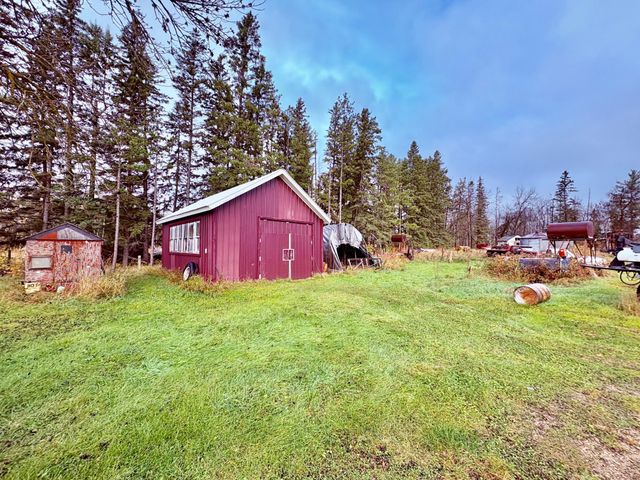 970 County Road 89, Baudette, MN 56623