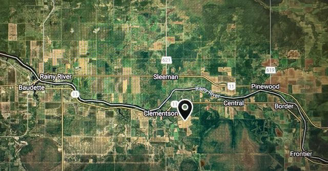 970 County Road 89, Baudette, MN 56623